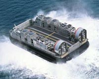 South Korea to speed up hovercraft delivery