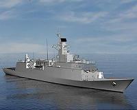 RR Engine for Korean Navy passes acceptance tests