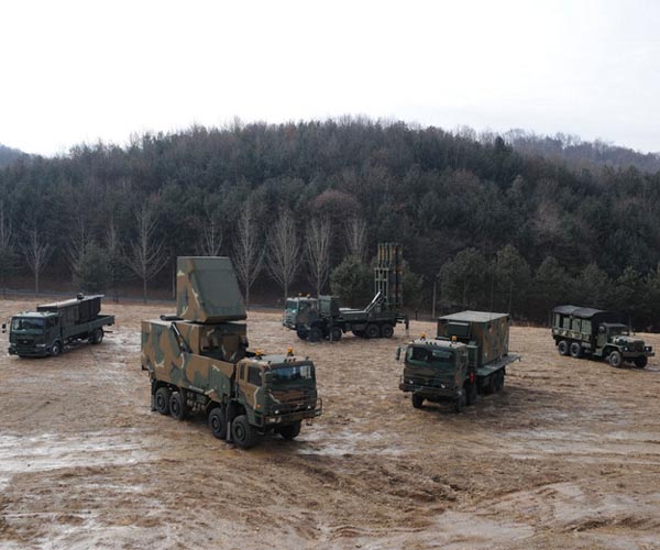 South Korea to pay 13.9% more for US troop presence