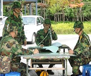 N.Korea warns of retaliation for S.Korea exercise