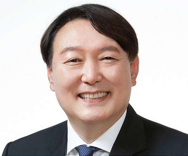 South Korean leader starts US visit