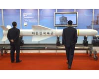 South Korea To Develop Missile Defense Command
