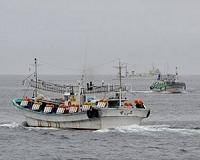 Modern slavery is fueling overfishing