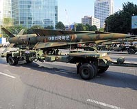 Trump, Moon agree to boost S.Korean missile capabilities