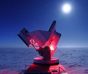 Explosion of galaxy formation lit up early universe