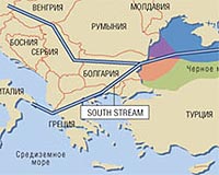 Putin seeks to secure Bulgaria energy ties