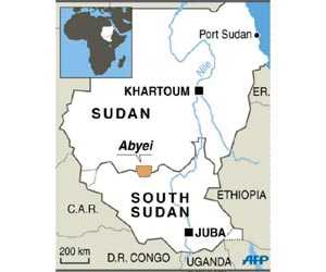 South Sudan army to probe civilian killings: government