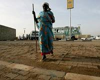 Fuel, water shortages hit Sudanese capital