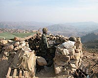 Suspected US strike kills nine in Pakistan tribal belt: officials