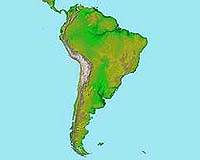 South American group OKs creation of defense council