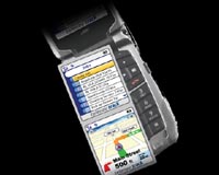 GPS-Enabled Handsets Expected To Bypass The Economic Downturn