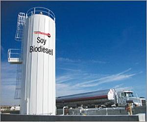 New Uses for Old Tools Could Boost Biodiesel Output