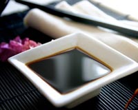 EU targets Chinese soy imports in new melamine scare