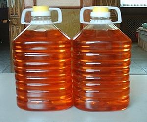 Argentina-China talks on soya oil stalled