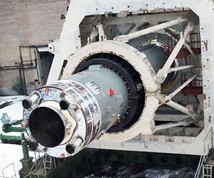 Russia Delays New Soyuz Launch
