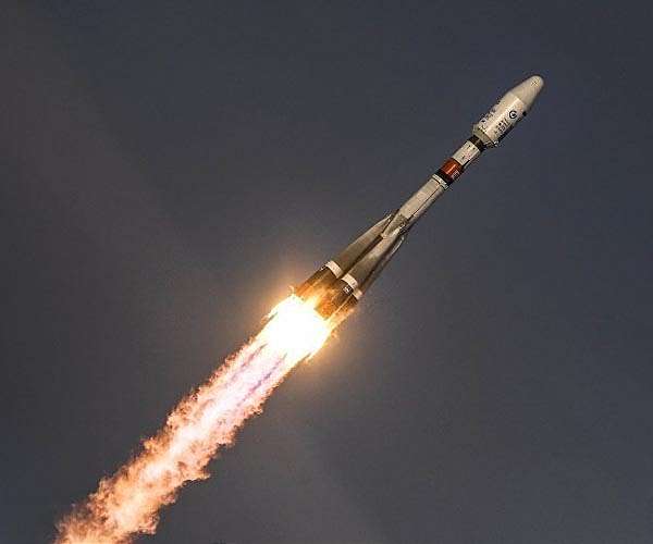Iran launches imaging satellite through Russia
