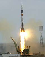 New Step For The Soyuz Launches From French Guiana