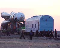 DELTA Mission Heading To ISS With Dutch ESA Astronaut
