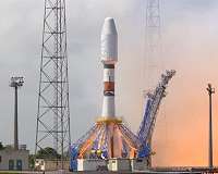 Europe's exoplanet hunter blasts off from Earth