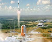 Soyuz launch from French Guiana delayed: Russia