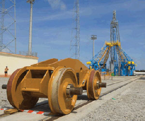 Soyuz Ready For French Guiana Launch This Year