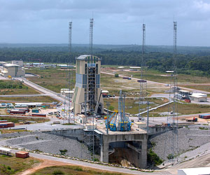 US Leaves Space For Russia