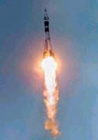 Space Adventures Announces Second Client To Fly To The International Space Station