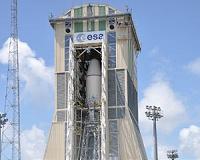 Arianespace's Soyuz is approved for its early morning liftoff on May 24