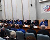 Russian investigators identify responsible for failed Soyuz launch