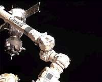Canadian Space Agency Sees Science Cooperation With Russia as Area of Growth