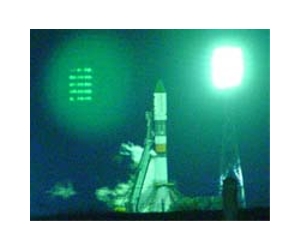 Progress launches to ISS from Baikonur