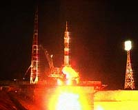 Russia's Space Agency Confirms 18th ISS Expedition