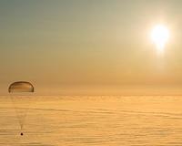 Exp 45 set to return from space station