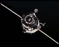 Can A Soyuz Service Hubble And Save A Bundle