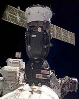 General Designers' Review For The Soyuz TMA-5 Prelaunch Processing