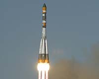 NASA Signs Modification To Contract With Russian Space Agency