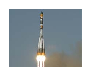 Russia Sends Space Freighter To ISS