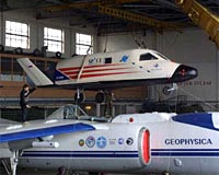 Space Adventures Plans Persian Gulf Spaceport