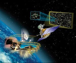 Boeing Space Surveillance System Reduces Risk of Satellite Loss by 66 Percent
