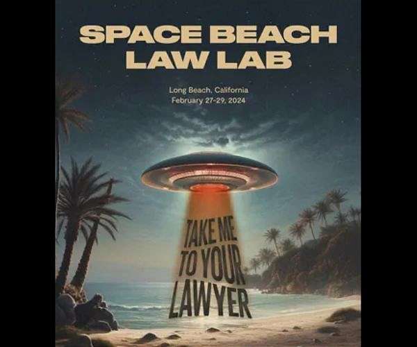 Space Beach Law Lab: Shaping the Future of Space Law at Queen Mary Conference