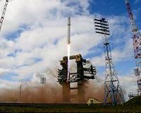 Russia Prepares to Launch Glonass-M Navigation Satellite in December
