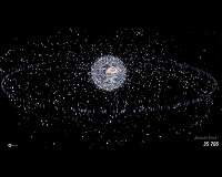 Russia Restores Defunct Soviet Network to Monitor Near-Earth Objects