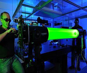 Space debris in the spotlight