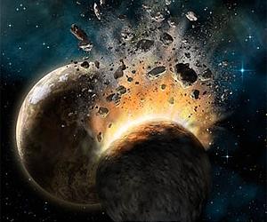 Astronomers Say Alien Dust Is Nothing To Sneeze At