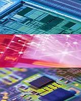 Actel Provides Smaller, Lighter FPGA Packaging For Aerospace Markets