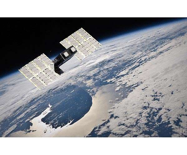 Space Flight Laboratory announces launch of two satellites