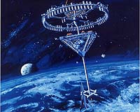 Space Tourism To Rocket In This Century