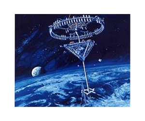 Russian company to build 'space hotel' with home comforts