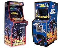 'Alien attack' in Tokyo as Space Invaders turns 40