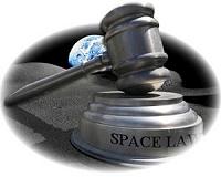 Should we work together in the race to mine the solar system
